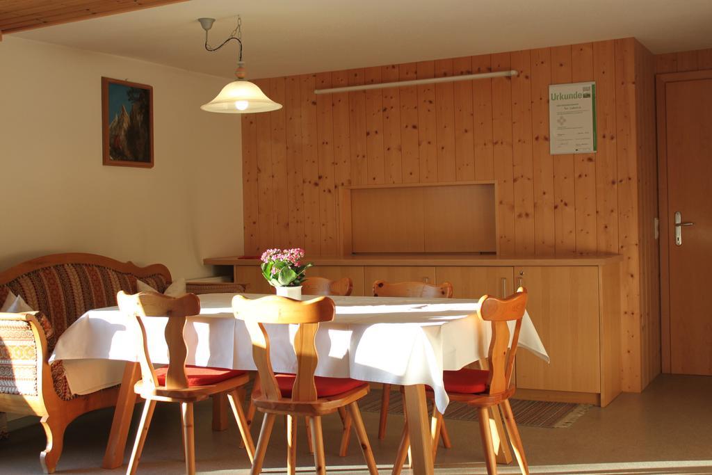 에그 Ferienbauernhof Liebschick 빌라 외부 사진