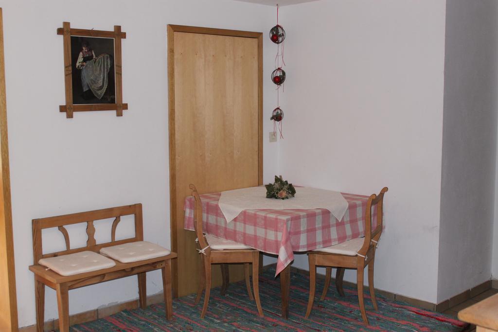 에그 Ferienbauernhof Liebschick 빌라 외부 사진