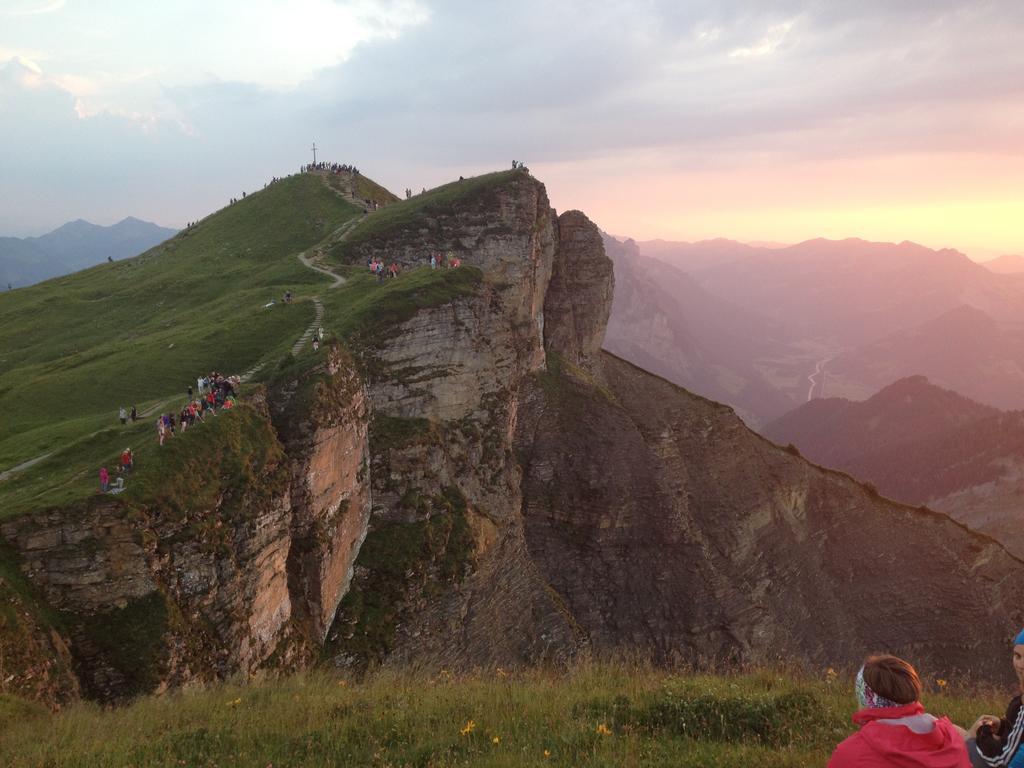 에그 Ferienbauernhof Liebschick 빌라 외부 사진